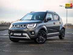 Suzuki Ignis - 1.2 Smart Hybrid Select | Automaat | Airco | Achteruitrijcamera | Stoelverwarming | LM Vel