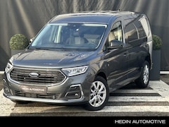 Ford Transit Connect - 2.0 EcoBlue L2 Limited Automaat | Nieuwe Model