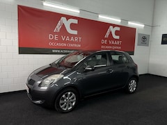 Toyota Yaris - 1.3 VVTi Sol - 5DEURS/AIRCO/ELEK.PAKKET/APK