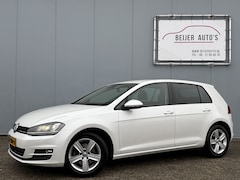 Volkswagen Golf - 1.4 TSI ACT Business Edition Connected Automaat