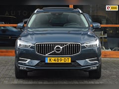 Volvo XC60 - D4 Inscription | Panorama dak | Trekhaak | Pilot-assist | Rondom Stoelverwarming | Stuurve