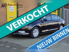 Citroën C5 - 2.0 16V Ligne Business Clima Control Trekhaak Automaat