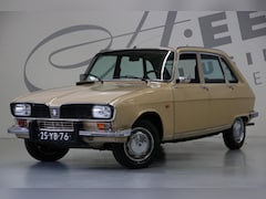 Renault 16 - R 16 TL