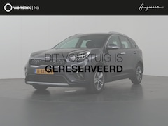 Kia Niro - 1.6 GDi Hybrid DynamicLine | Adaptieve Cruise Control | Navigatie | Parkeercamera | Climat