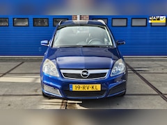 Opel Zafira - 1.6 Enjoy 7-persoons