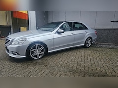 Mercedes-Benz E-klasse - 350 CDI Avantgarde