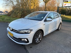 Volkswagen Polo - 1.0 TSI | R-Line | Clima | PDC | NAP