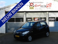 Hyundai i10 - 1.1 4 cilinder Active 5deurs PDC Isofix