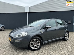 Fiat Punto Evo - 0.9 TwinAir Young, AIRCO, NW APK, NAP