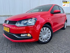 Volkswagen Polo - 1.4 TDI Comfortline, Navi, Automaat, NL auto