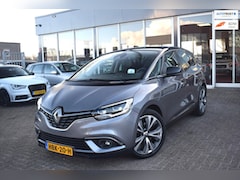 Renault Scénic - 1.3 TCe Intens | LED PURE VISION | ACHTER UIT RIJ CAMERA| CLIMATE & CRUISE CONTROL | PANOR