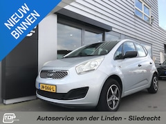 Kia Venga - 1.4 X-tra 7 JAAR GARANTIE