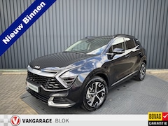 Kia Sportage - 1.6 T-GDi Hybrid DynamicPlusLine HEV | Schuif-/kantel dak | 360 camera | Allseason banden