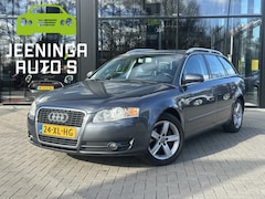 Audi A4 Avant - 2.0 | Lees tekst |