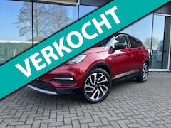 Opel Grandland X - 1.2 Turbo Innovation - Navi - ToTone - Trekhaak - Parkeerhulp - Org.NL