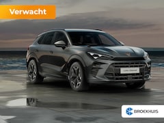 CUPRA Terramar - 1.5 TSI e-Hybrid 204 6DSG Essential | Achteruitrijcamera | Draadloze Apple CarPlay™, Andro