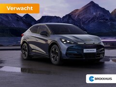 CUPRA Tavascan - 77kWh Elektromotor 286 1AT Business | Achteruitrijcamera | Digitaal instrumentenpaneel (Vi