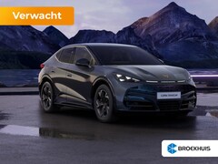 CUPRA Tavascan - 77kWh Elektromotor 286 1AT Business | Achteruitrijcamera | Digitaal instrumentenpaneel (Vi