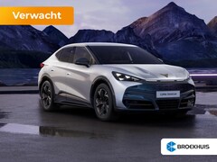 CUPRA Tavascan - 77kWh Elektromotor 286 1AT Business | Achteruitrijcamera | Digitaal instrumentenpaneel (Vi