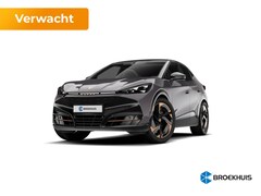 CUPRA Tavascan - 77kWh Elektromotor 286 1AT Essential | Achteruitrijcamera | Digitaal instrumentenpaneel (V