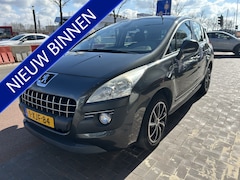 Peugeot 3008 - 1.6 VTi Blue Lease airco/ecc keurige auto