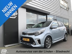 Kia Picanto - 1.2 GT-Line Automaat 7 JAAR GARANTIE