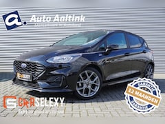 Ford Fiesta - 100PK ST-LINE ADAPTIVE | CAMERA | NAVI | CARPLAY | KEYLESS