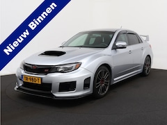 Subaru WRX STI - 2.5 T Sport | Clima | Winterpakket | Supersprint | Turbo Timer 12-2012 202.420 KM