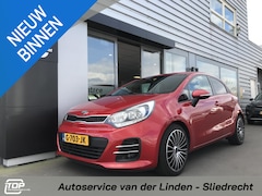 Kia Rio - 1.2 DynamicLine Navi