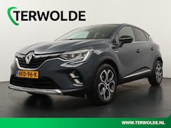 Renault Captur - 1.3 TCe 140 PK Automaat Intens