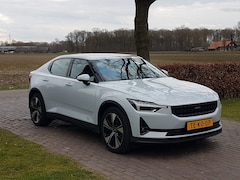 Polestar 2 - 2 Long Range SM 78kWh 231pk Pilot 551 km range