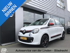 Renault Twingo - 1.0 SCe Dynamique + Winterwielenset Twingo 1.0 SCe Dynamique