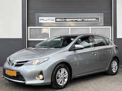 Toyota Auris - 1.8 Hybrid Aspiration I AIRCO I CRUISE I ZUINIG