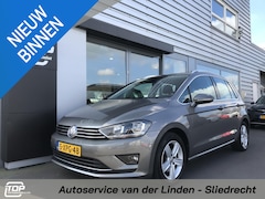 Volkswagen Golf Sportsvan - 1.4 TSI Highline Trekhaak