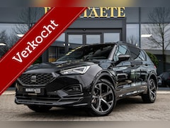 Seat Tarraco - 1.4 TSI PHEV FR|ACC|KEYLESS|INCL BTW|TREKHAAK