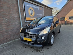 Peugeot 3008 - 1.6 VTi ST (koppeling Defect)