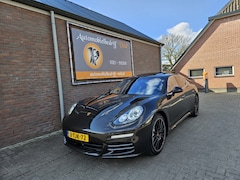 Porsche Panamera - 3.0 4S origineel NL