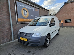 Volkswagen Caddy - 2.0 SDI