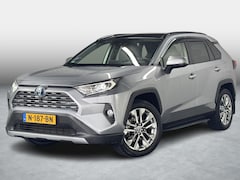 Toyota RAV4 - 2.5 Hybrid AWD Executive NL Bearlock Alarm Dak