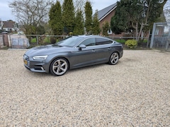 Audi A5 Sportback - 40 TFSI Sport S-line Edition benzine / hybride