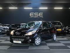 Peugeot 206 - 1.4 XS 1STE EIGENAAR | DEALER ONDERHOUDEN