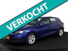 Seat Leon - 1.0 TSI Style Business Intense 2021|AppleCarplay|PDC