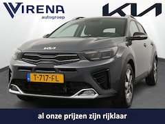 Kia Stonic - 1.0 T-GDi MHEV GT-Line - Navigatie - Camera - Cruise Control - LED koplampen - Climate Con