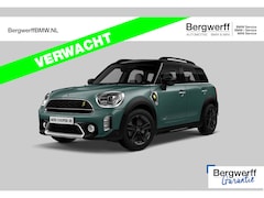 MINI Countryman - Cooper SE ALL4 - Pano - Sportstoelen - Camera - Head-up Display