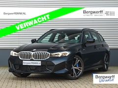 BMW 3-serie Touring - 330i M-Sport - Trekhaak - ACC - Hifi - Camera - Stoelverwarming