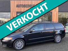 Volvo V50 - 1.6 D2 S/S Advantage