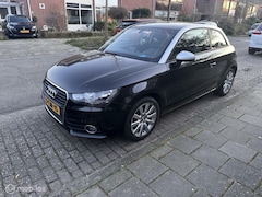 Audi A1 - 1.2 TFSI Attraction Pro Line