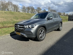 Mercedes-Benz GLE-Klasse - 400 d 4MATIC Premium