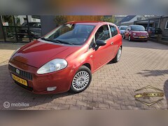 Fiat Punto - 1.2 Classic * inruil koopje