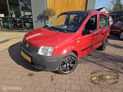 Fiat Panda - 1.1 Active *inruil mogelijk